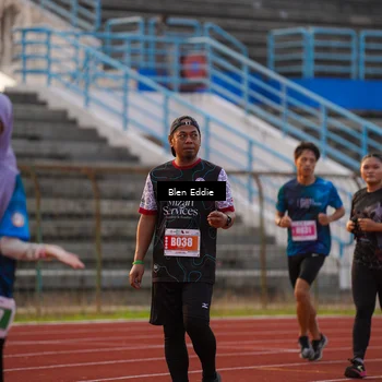 Runner Photo 4700988