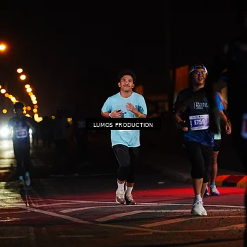Runner Photo 4700990