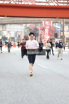 Runner Photo 4700992