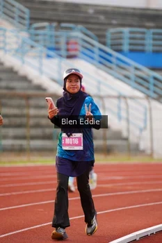 Runner Photo 4700993
