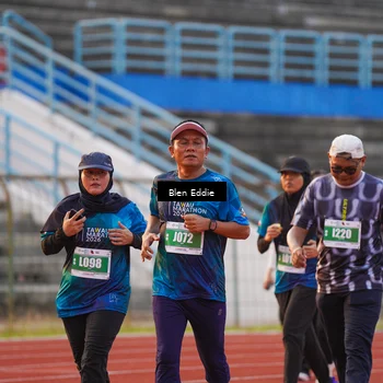 Runner Photo 4700995