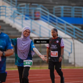 Runner Photo 4701000