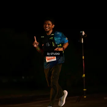Runner Photo 4701002