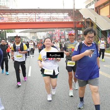 Runner Photo 4701004