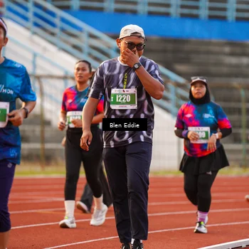 Runner Photo 4701006