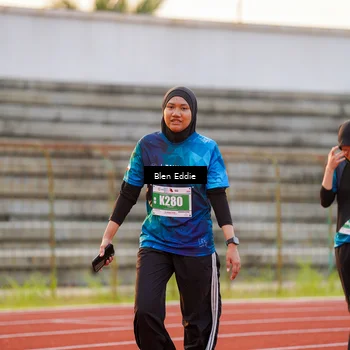 Runner Photo 4701009