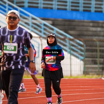Runner Photo 4701010