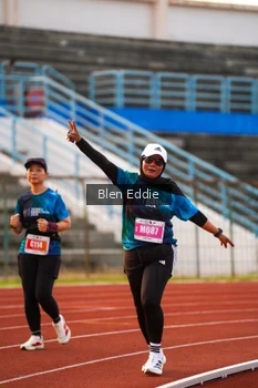Runner Photo 4701011