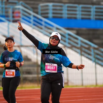 Runner Photo 4701012