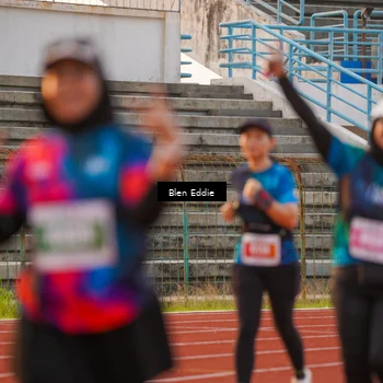 Runner Photo 4701013