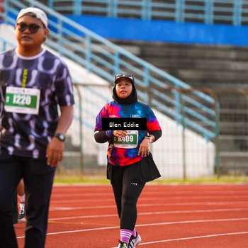Runner Photo 4701015