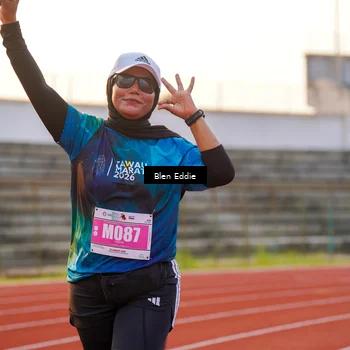 Runner Photo 4701016
