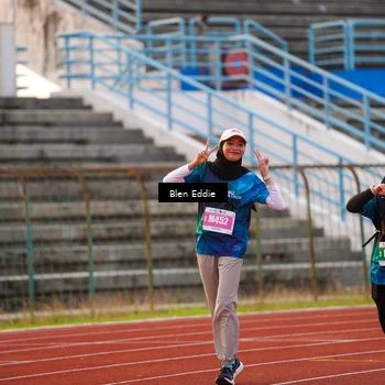 Runner Photo 4701017