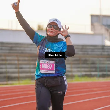 Runner Photo 4701018