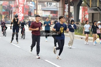 Runner Photo 4701023
