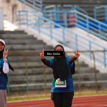 Runner Photo 4701026