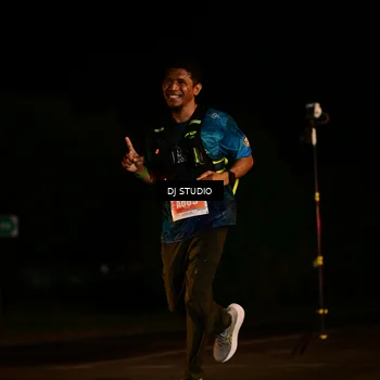 Runner Photo 4701027