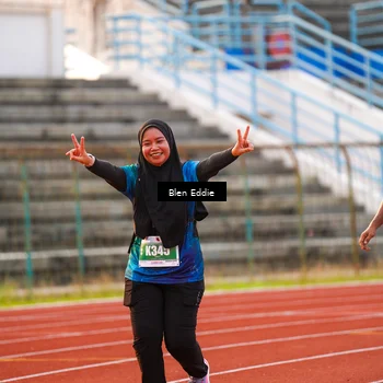 Runner Photo 4701029