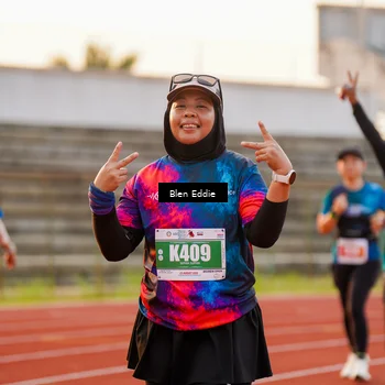 Runner Photo 4701035