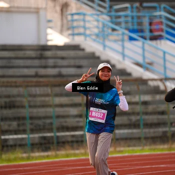Runner Photo 4701037