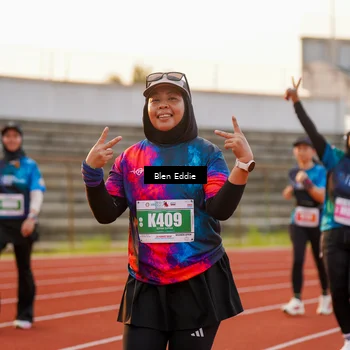 Runner Photo 4701038