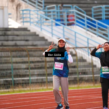 Runner Photo 4701039