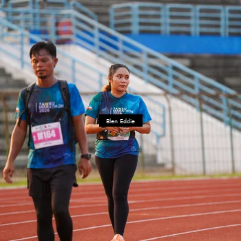 Runner Photo 4701042
