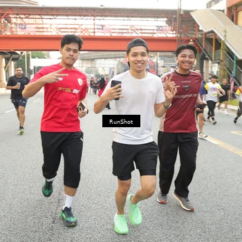 Runner Photo 4701046