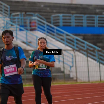 Runner Photo 4701047