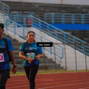 Runner Photo 4701048