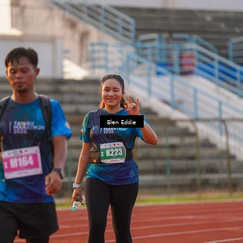 Runner Photo 4701050