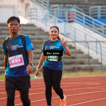 Runner Photo 4701052
