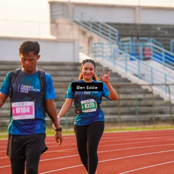 Runner Photo 4701053