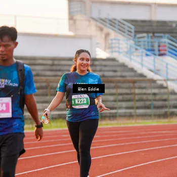 Runner Photo 4701055