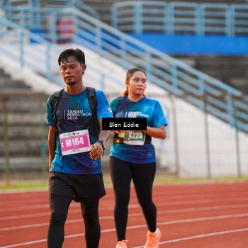 Runner Photo 4701056