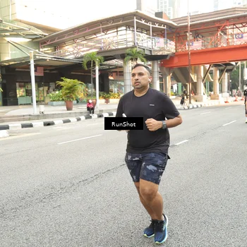 Runner Photo 4701057