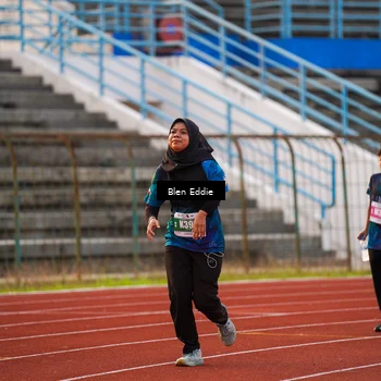 Runner Photo 4701058
