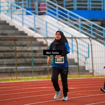 Runner Photo 4701060