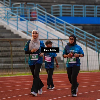 Runner Photo 4701061