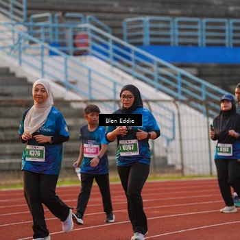 Runner Photo 4701062