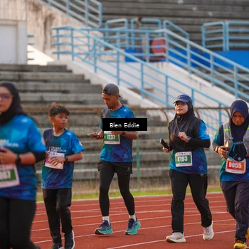 Runner Photo 4701066