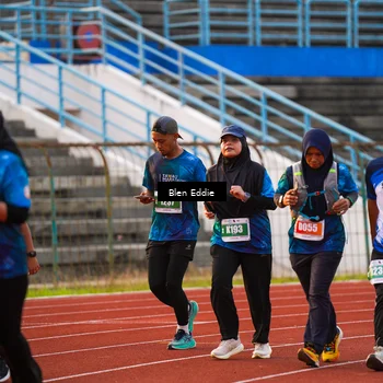 Runner Photo 4701067