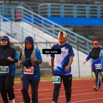 Runner Photo 4701068