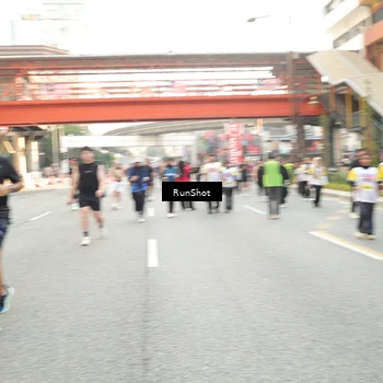 Runner Photo 4701069