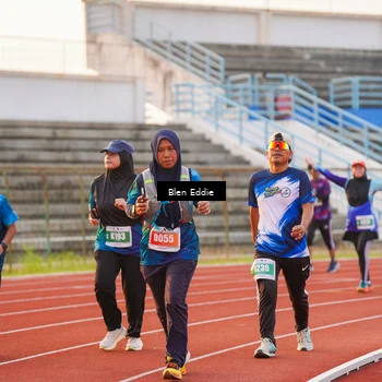 Runner Photo 4701070
