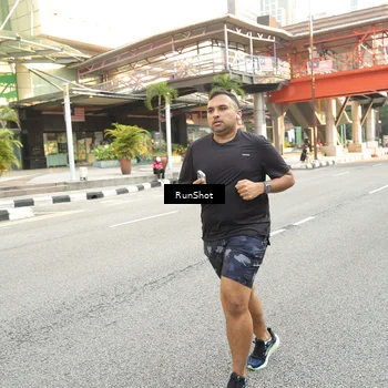 Runner Photo 4701071