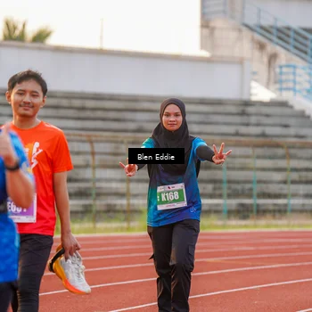 Runner Photo 4701073