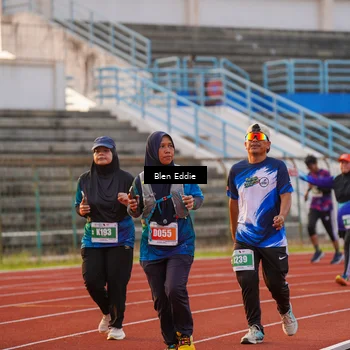 Runner Photo 4701075
