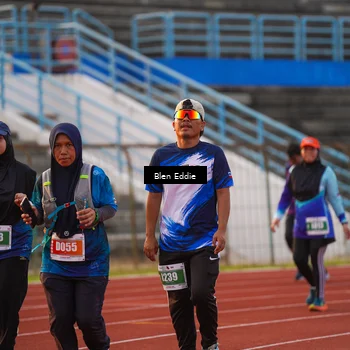 Runner Photo 4701077