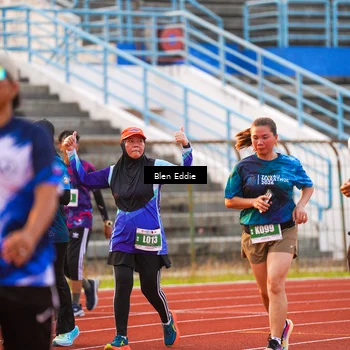 Runner Photo 4701078